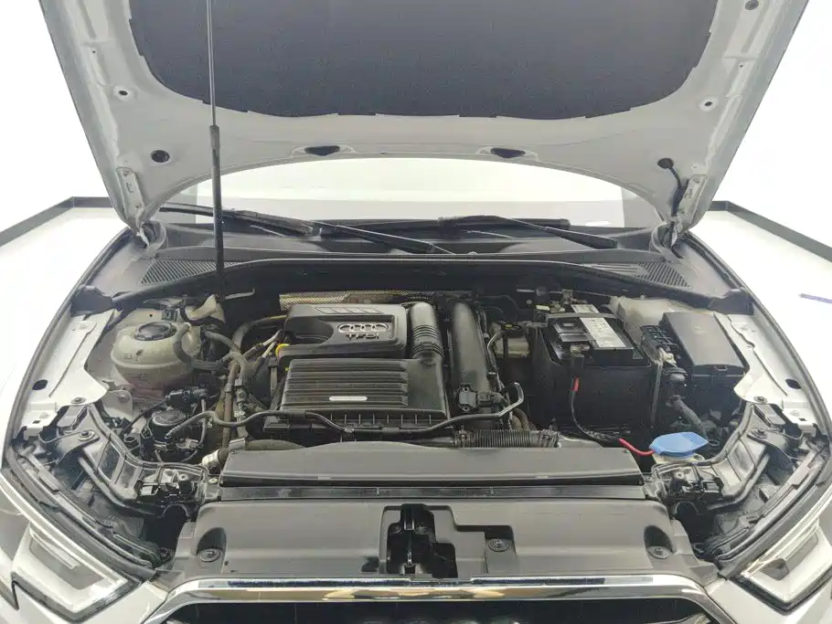 Audi A3 — миниатюра 10