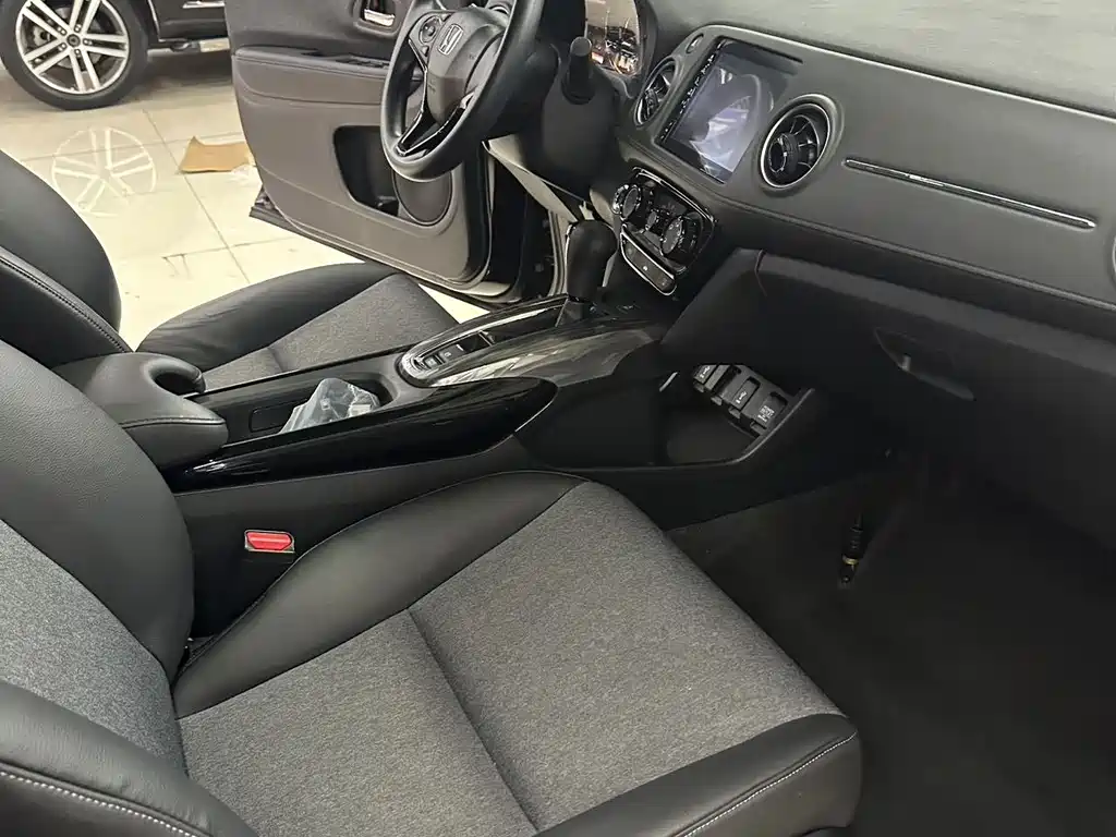 Honda XR-V — миниатюра 6