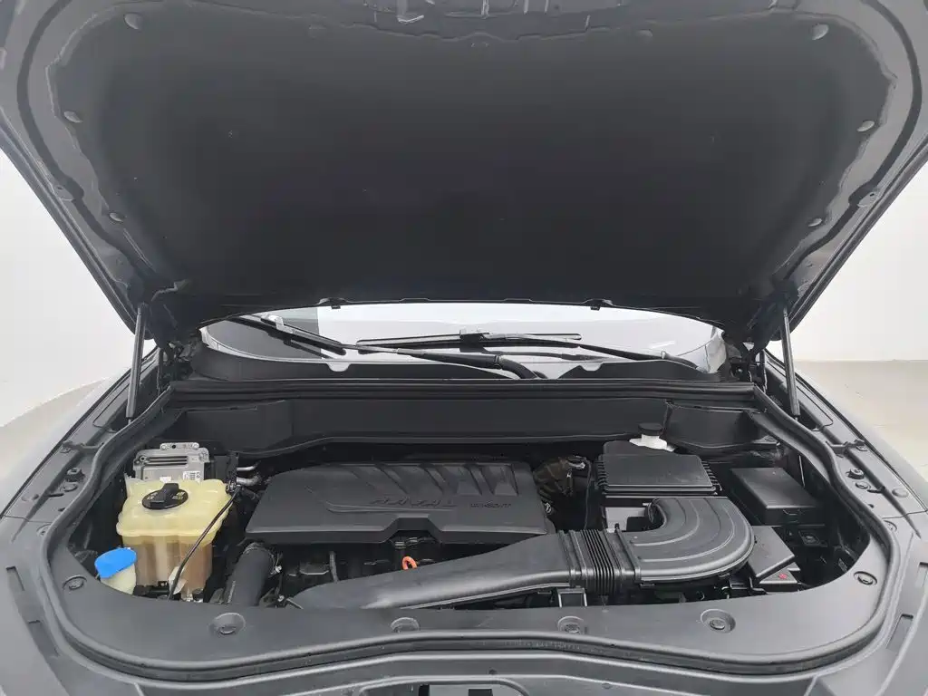 Haval F7 — миниатюра 6