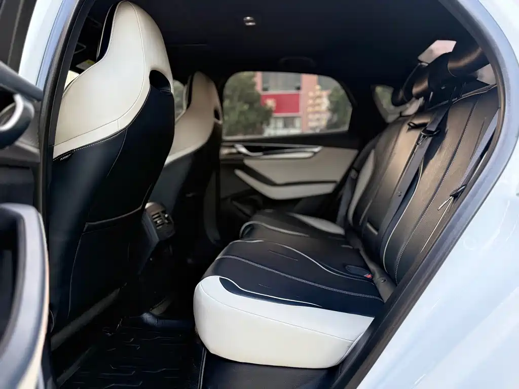 BYD Qin PLUS — миниатюра 13