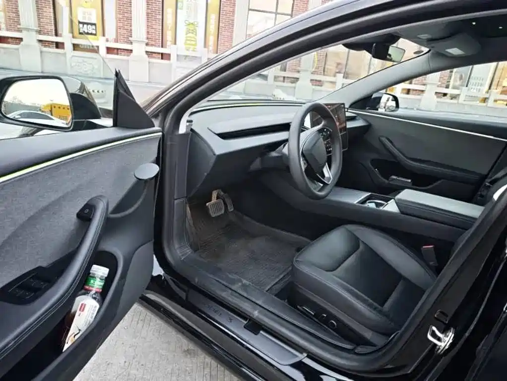 Tesla Model 3 — миниатюра 4