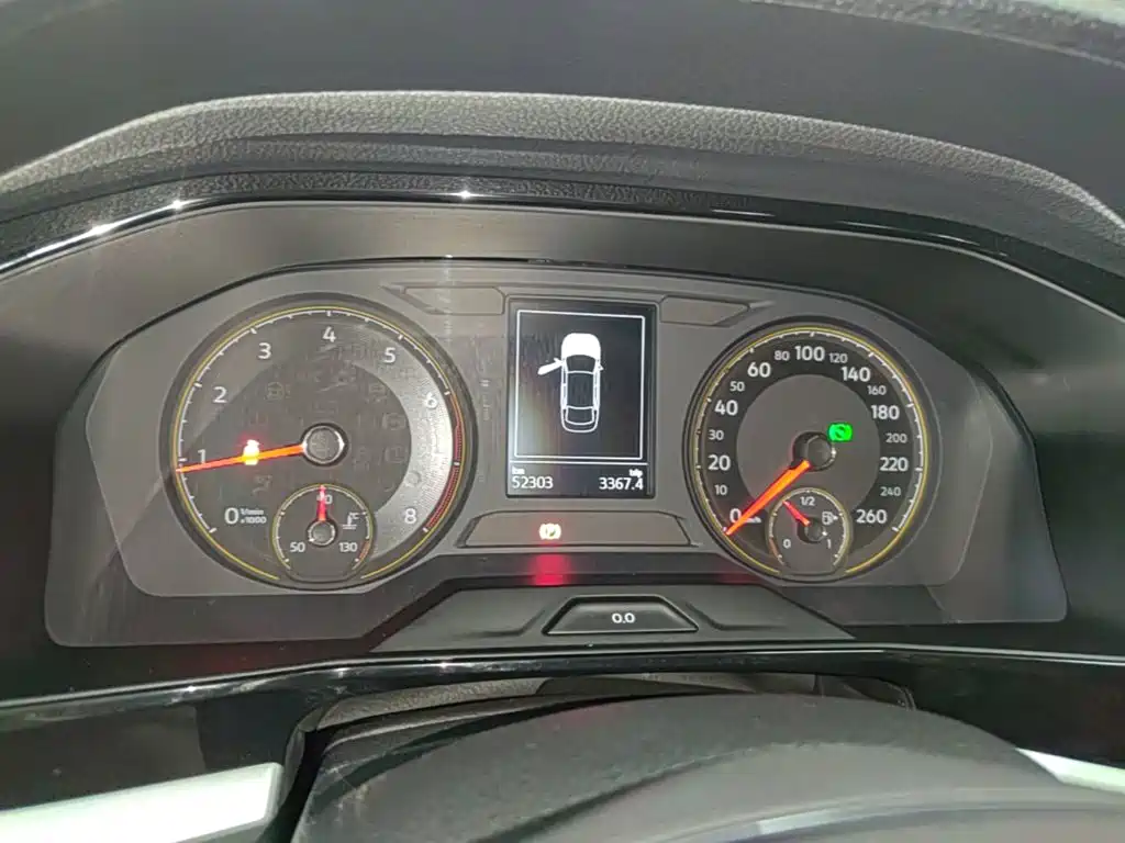 Volkswagen Lavida — миниатюра 12