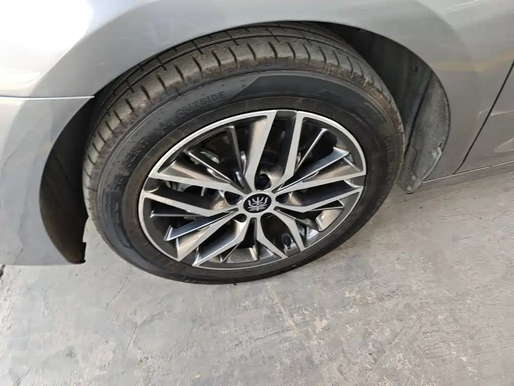 BYD Qin PLUS — миниатюра 23