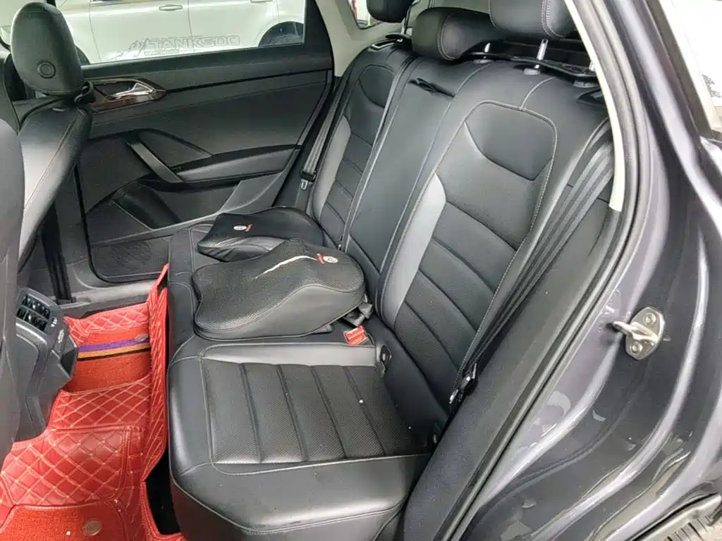 Volkswagen Tharu — миниатюра 22