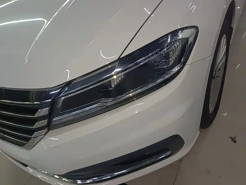 Volkswagen Lavida — миниатюра 24
