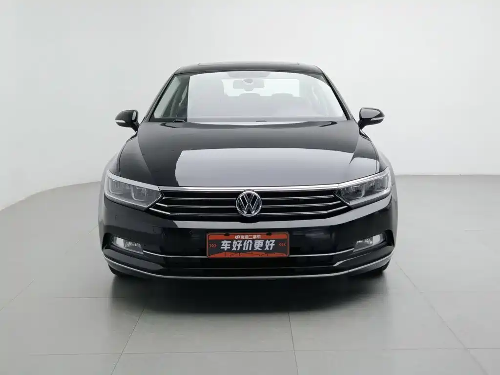 Volkswagen Magotan — миниатюра 3