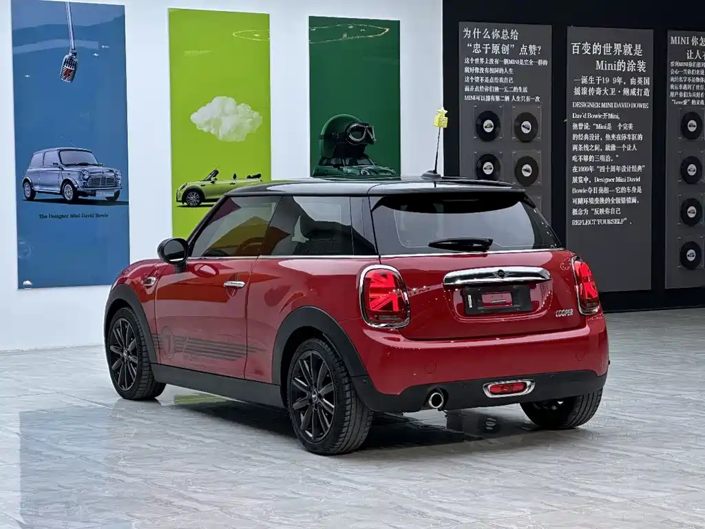 MINI Mini — миниатюра 6