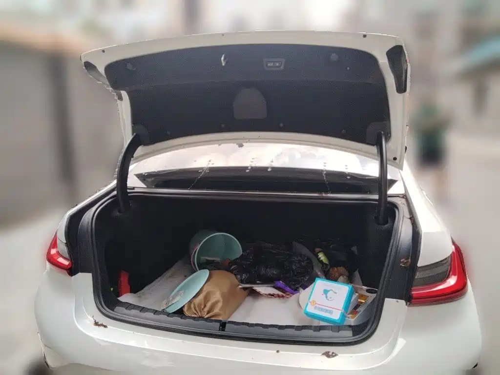 BMW 3 Series — миниатюра 10