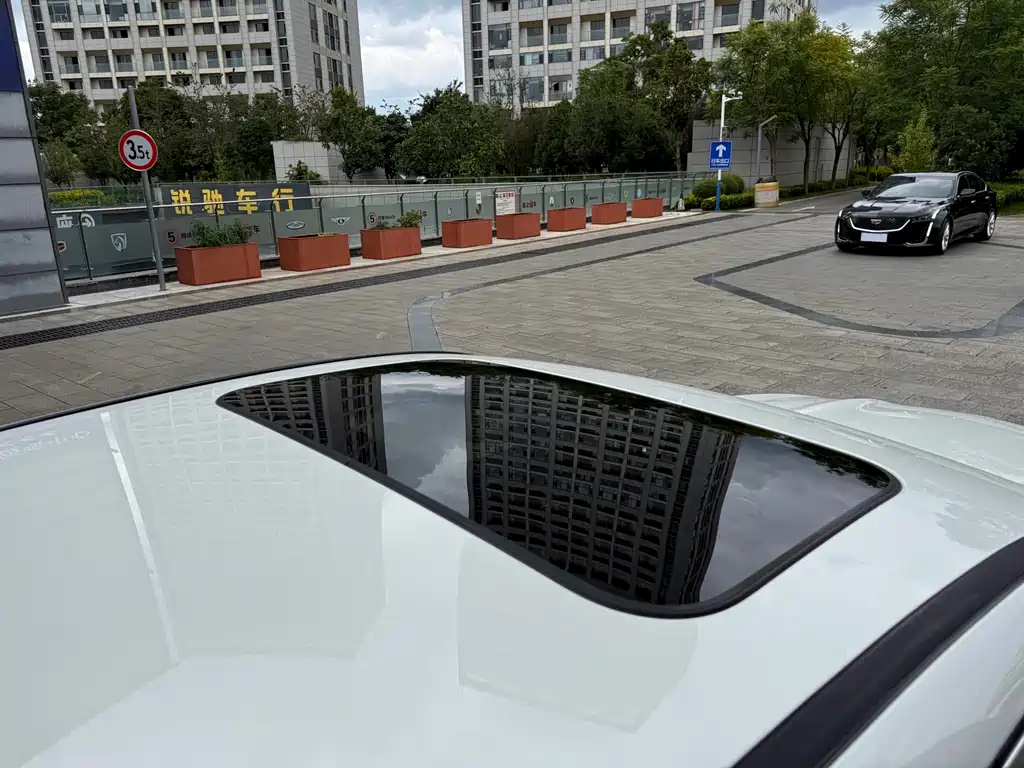 Mercedes-Benz C-Class — миниатюра 42