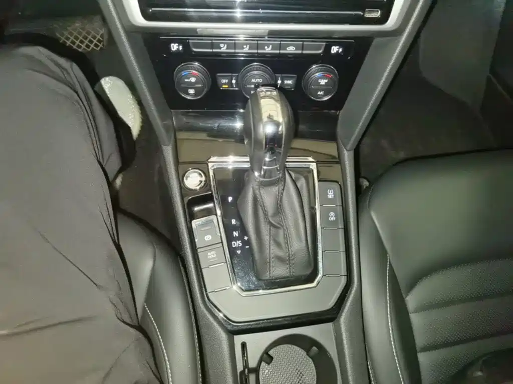 Volkswagen Lamando — миниатюра 14