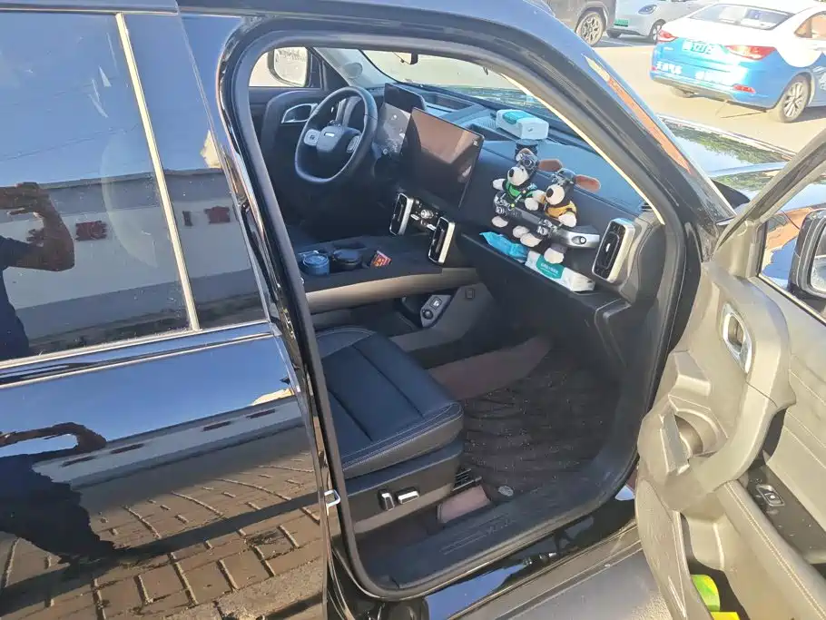 Haval Big Dog — миниатюра 8