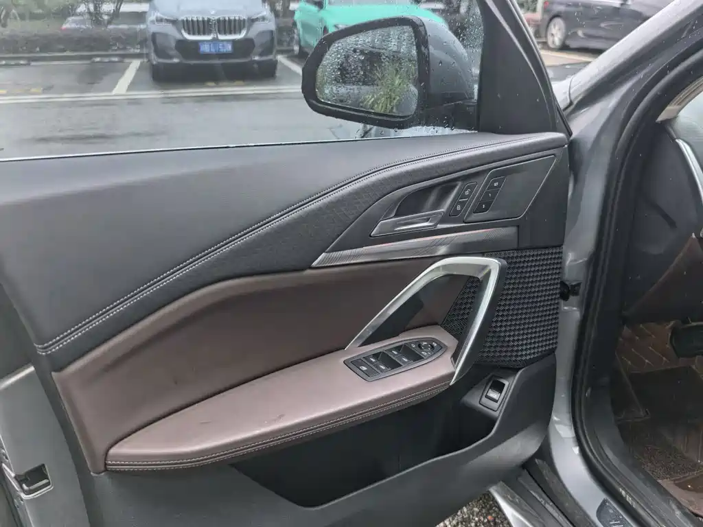 BMW X2 (Import) — миниатюра 9