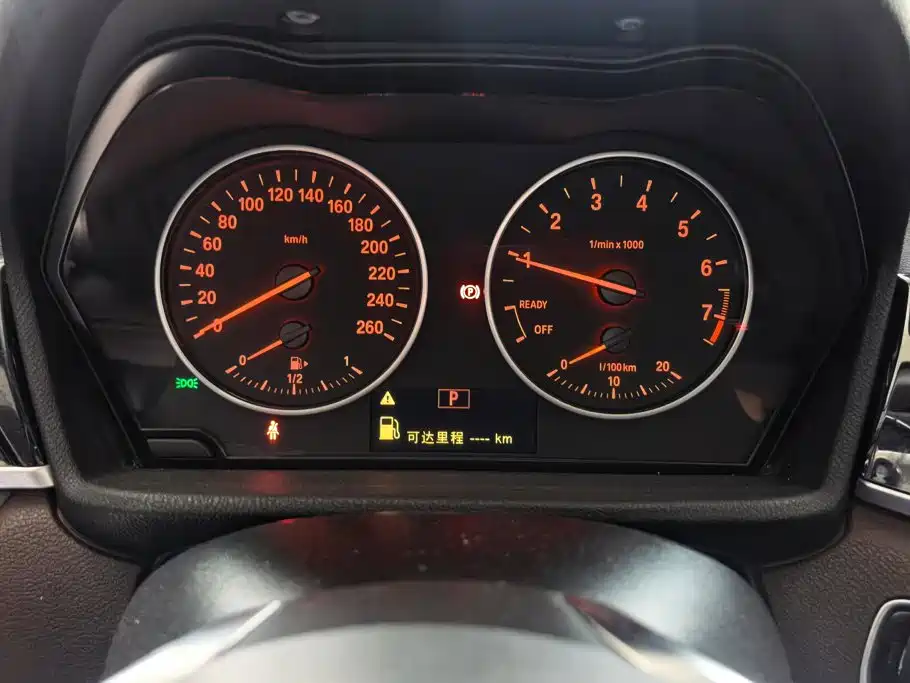 BMW X1 — миниатюра 14