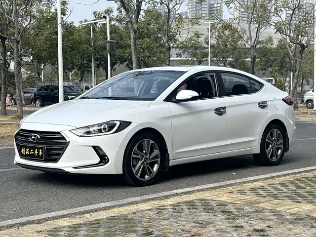 hyundai lead