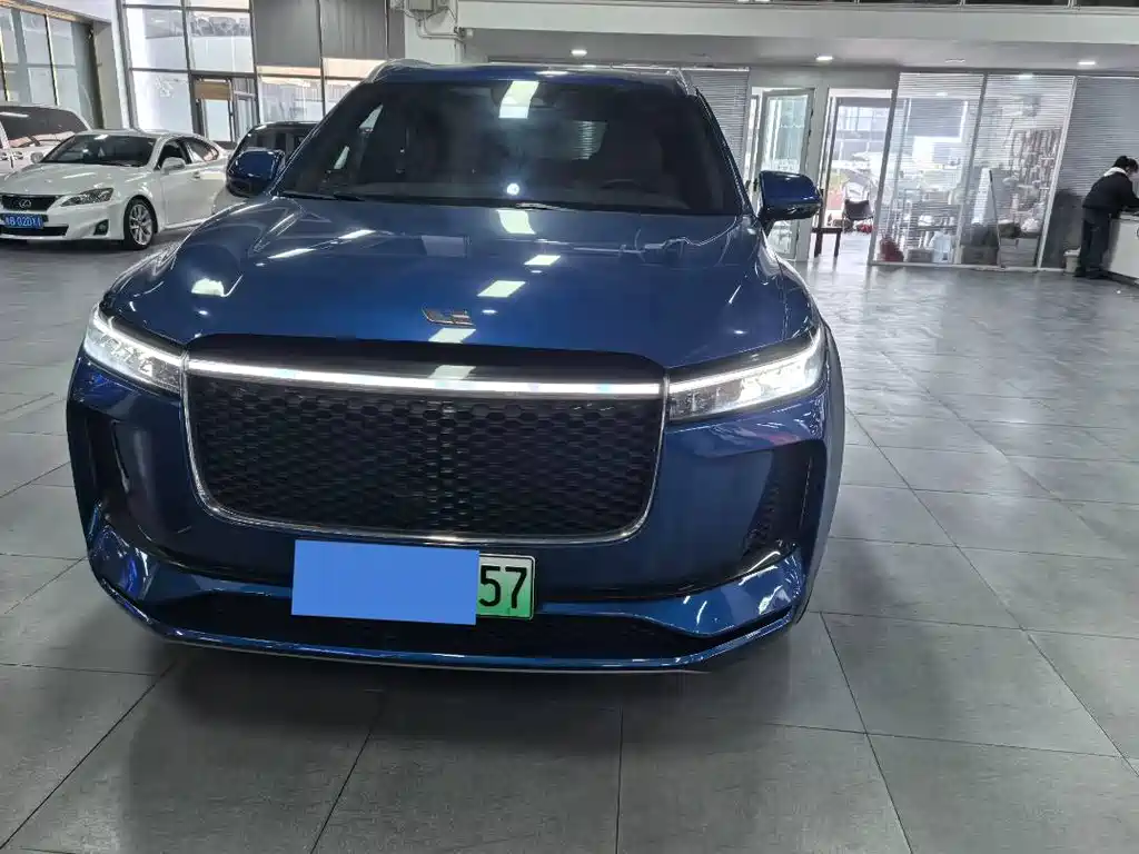 Li Auto IDEAL ONE