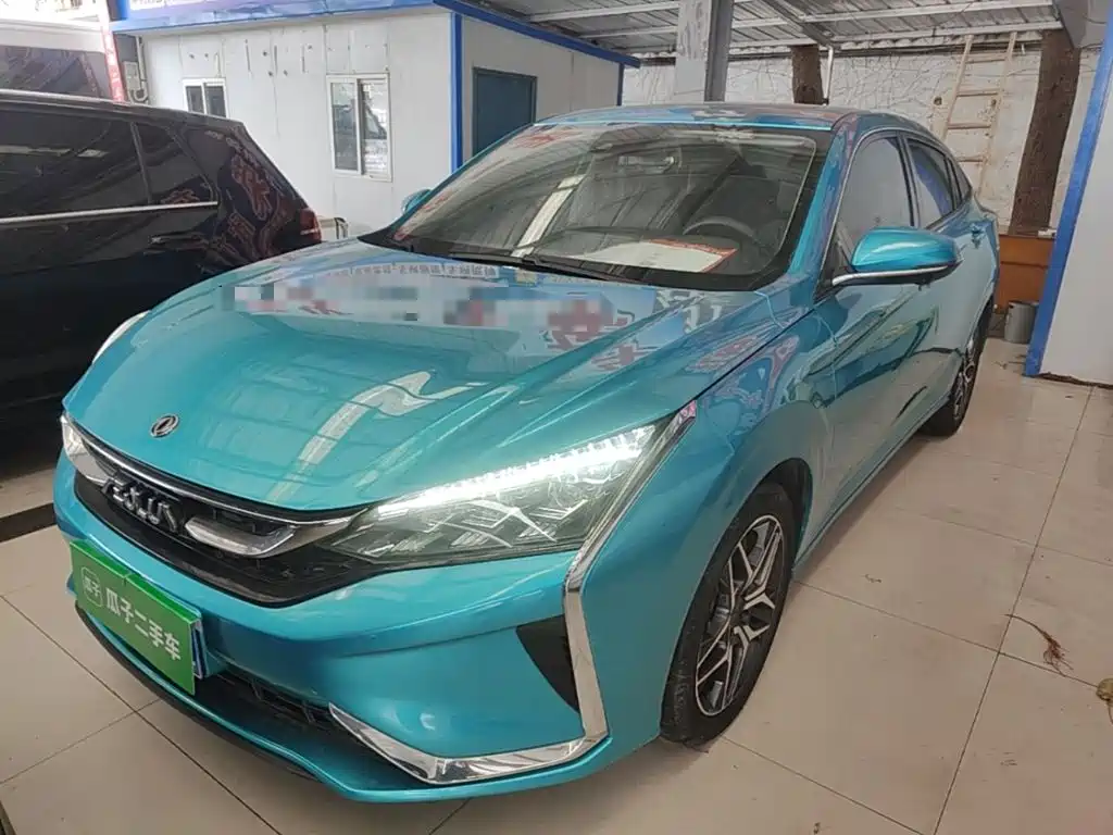 Aeolus Yixuan — миниатюра 2