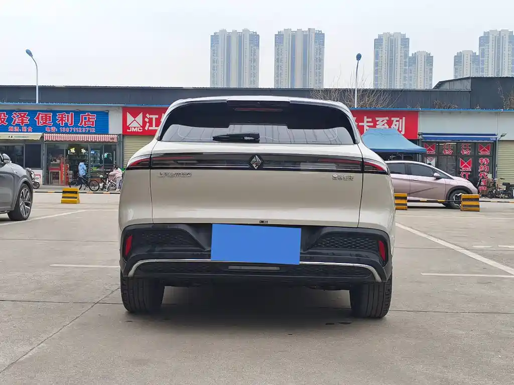 BAOJUN YUNHAI
