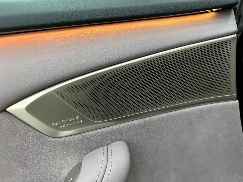 Onvo L60 2024 60kWh