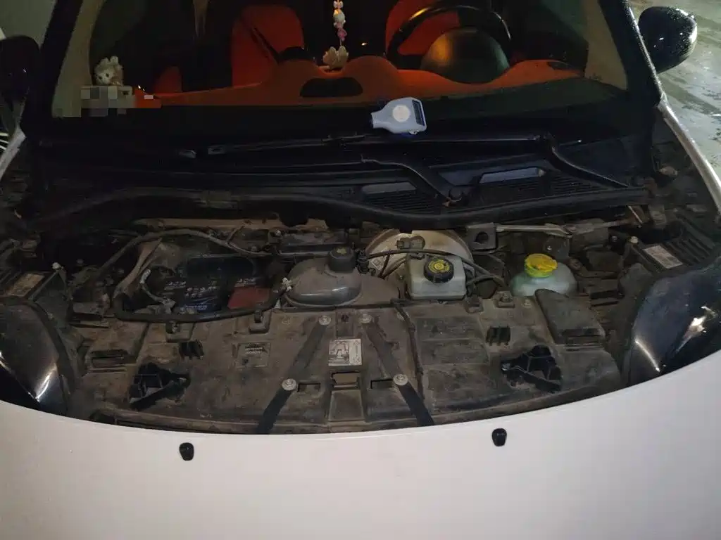 smart Smart Fortwo — миниатюра 11
