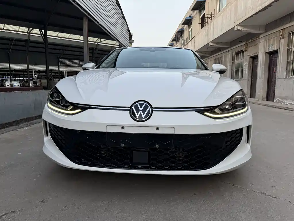 Volkswagen Lamando — миниатюра 2
