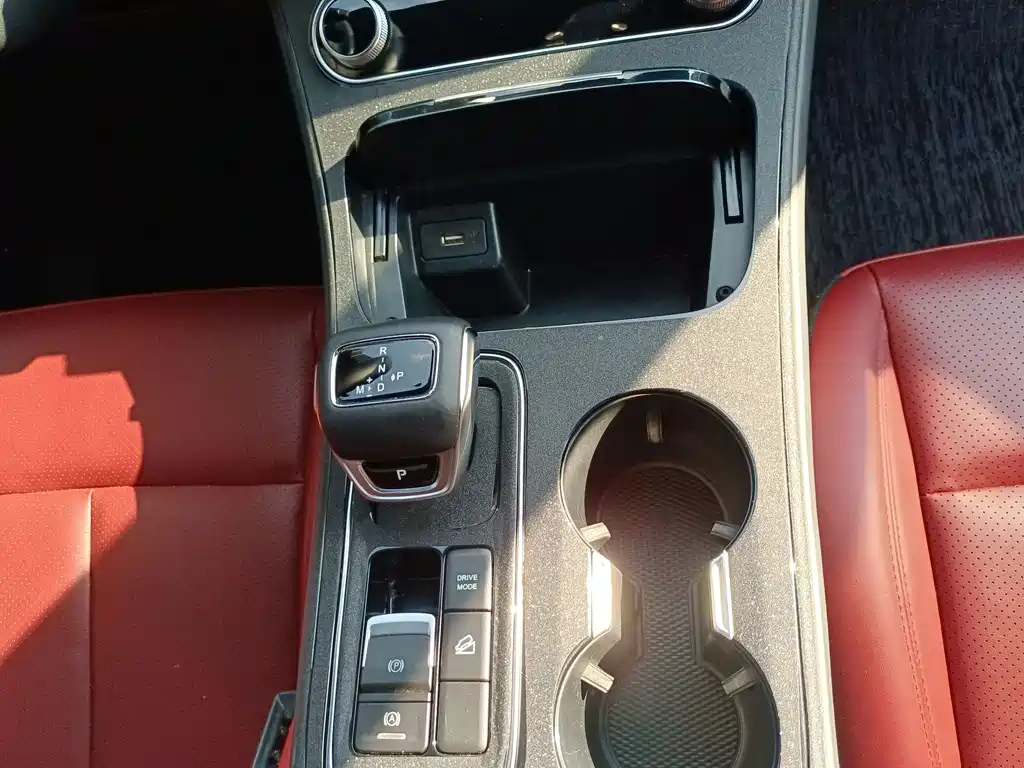Fengxing Fengxing T5 EVO — миниатюра 11