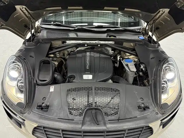 Porsche Macan Macan 2.0T, фото 8