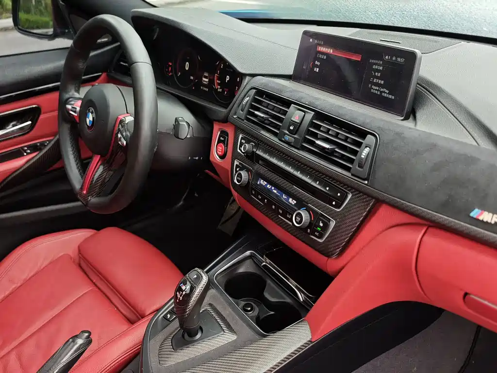 BMW 4 Series 425i M Sport Night Edition, фото 6