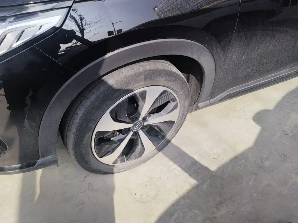 BYD PLUS New Energy — миниатюра 25