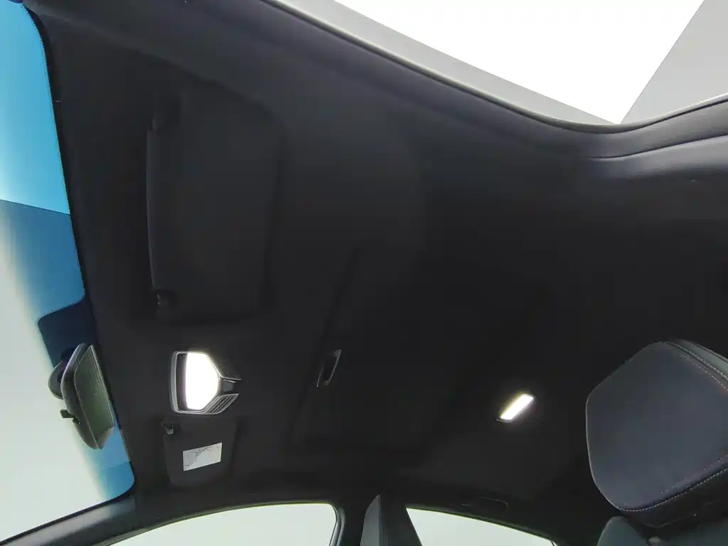 Geely Binrui — миниатюра 14