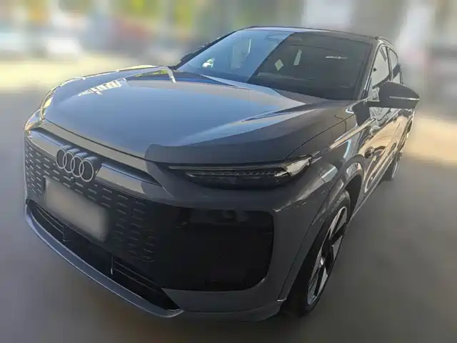Audi Q6L