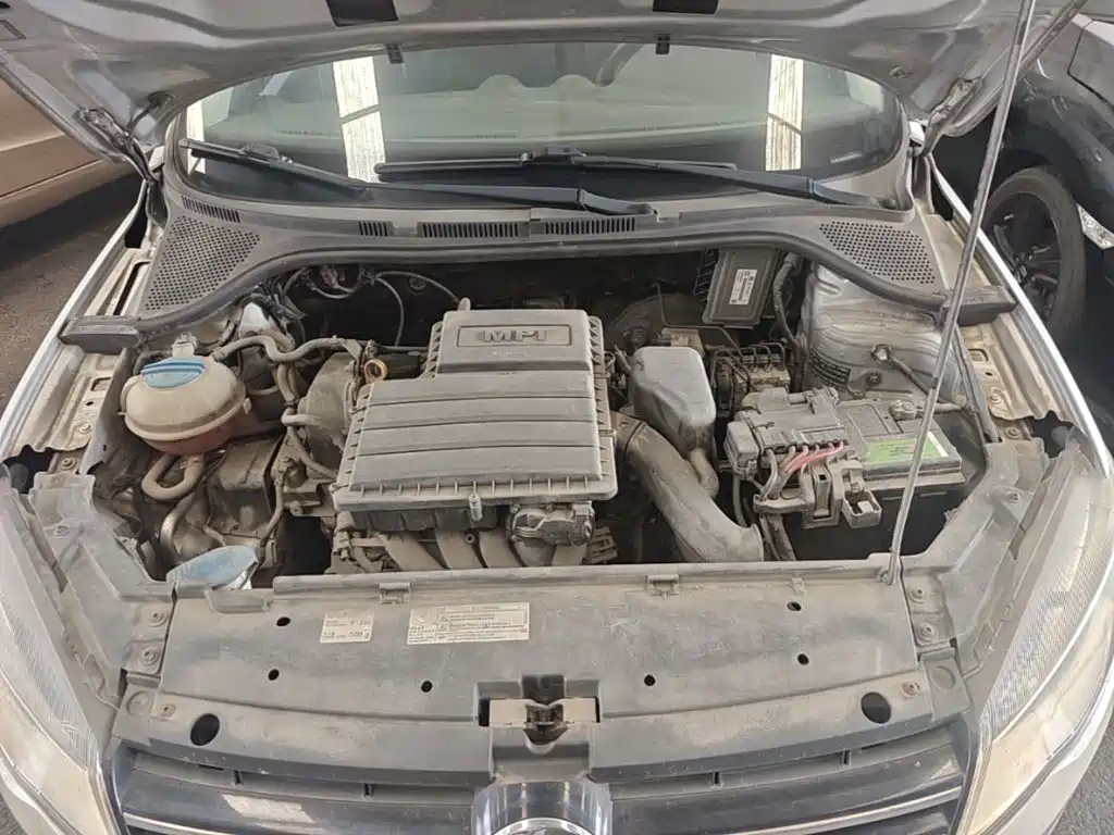 Volkswagen Jetta — миниатюра 25