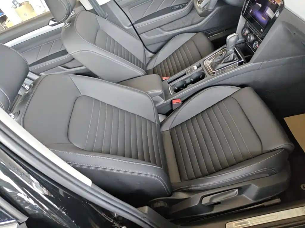 Volkswagen Magotan — миниатюра 25