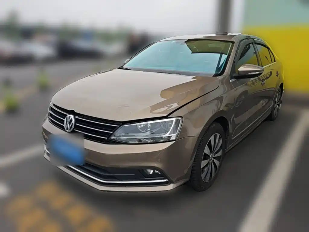 Volkswagen Sagitar — миниатюра 2