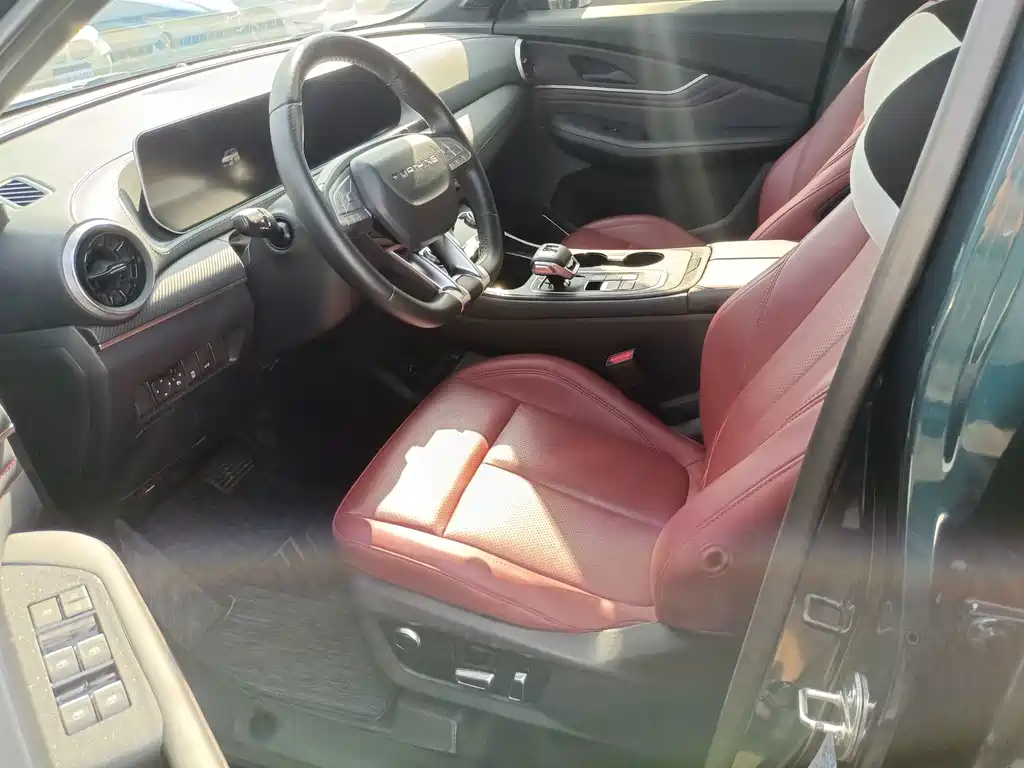 Fengxing Fengxing T5 EVO — миниатюра 4
