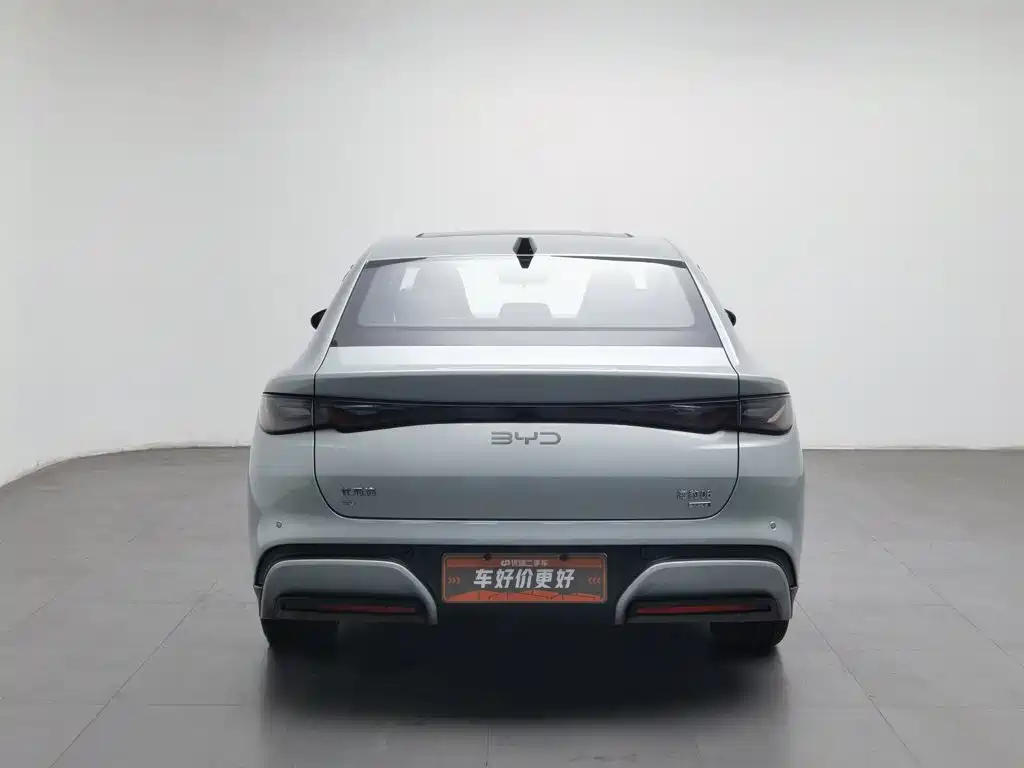 BYD Seal 06 — миниатюра 4