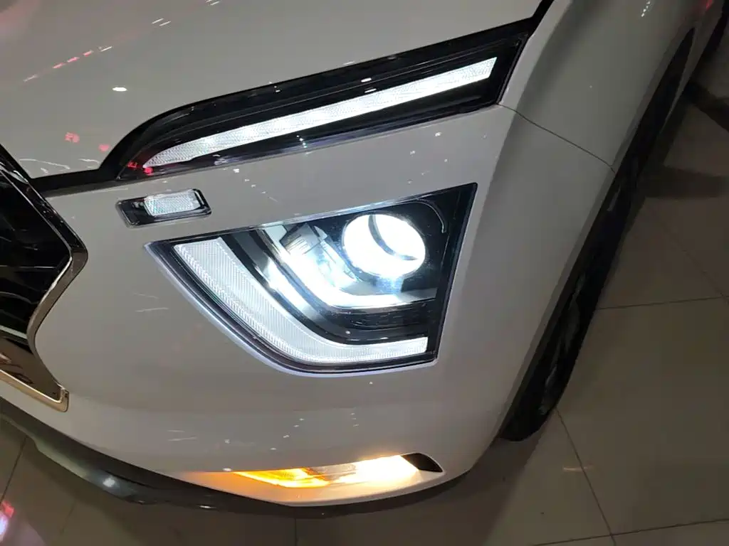 Hyundai ix25 — миниатюра 24