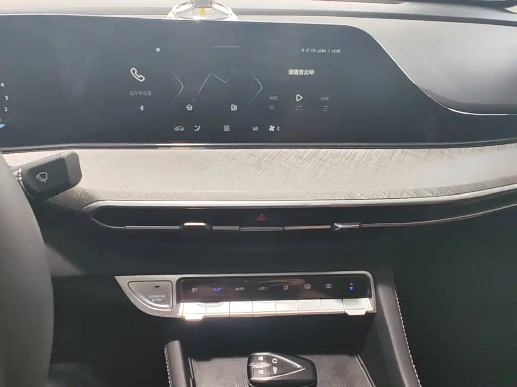 Changan Eado — миниатюра 13