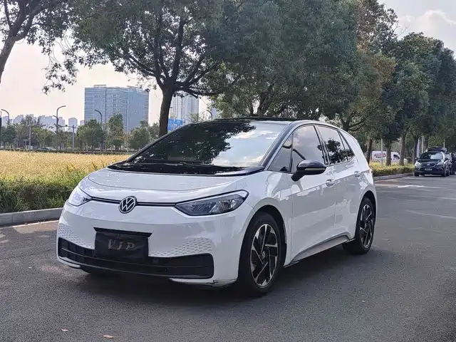 Volkswagen ID.3