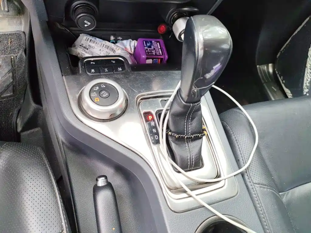 Ford Everest — миниатюра 15