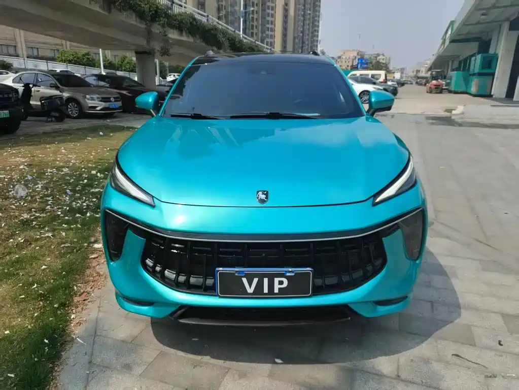 Fengxing Fengxing T5 EVO — миниатюра 2