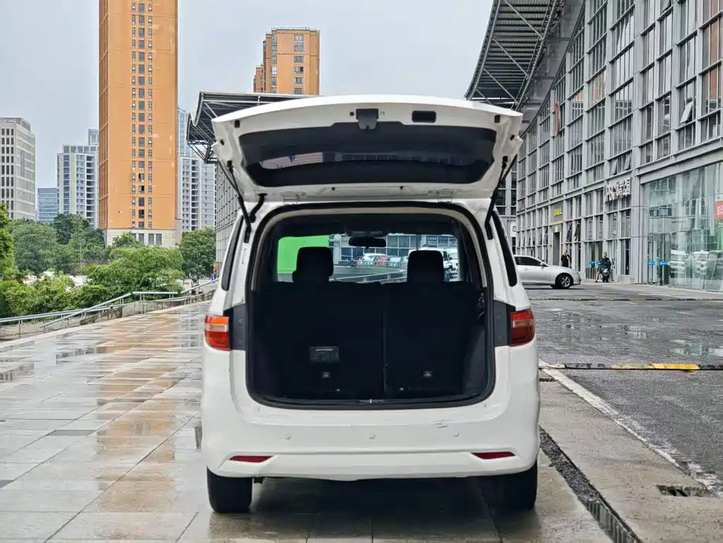 Kaicheng Oushang A600EV — миниатюра 14