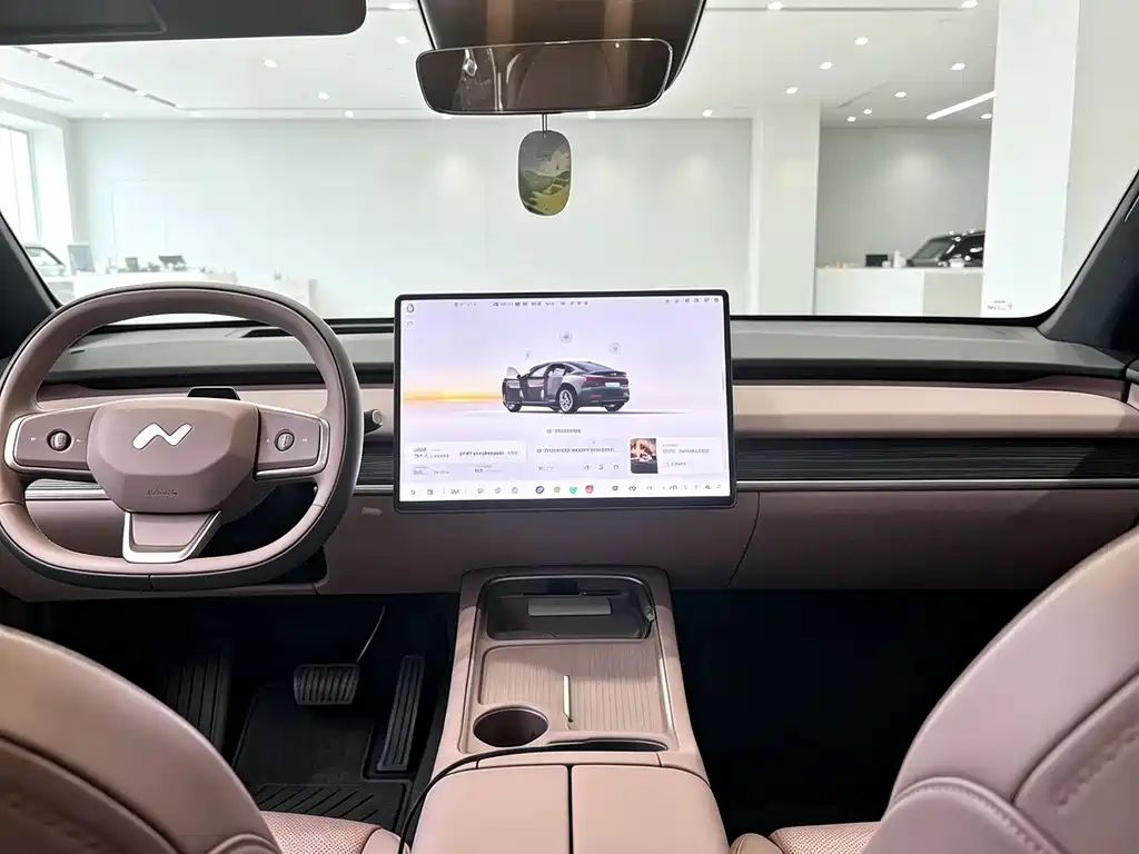 Onvo L60 2025 60kWh