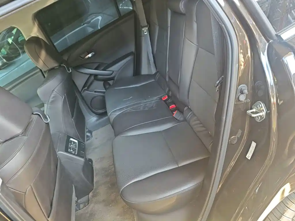 Acura RDX (Import) — миниатюра 17