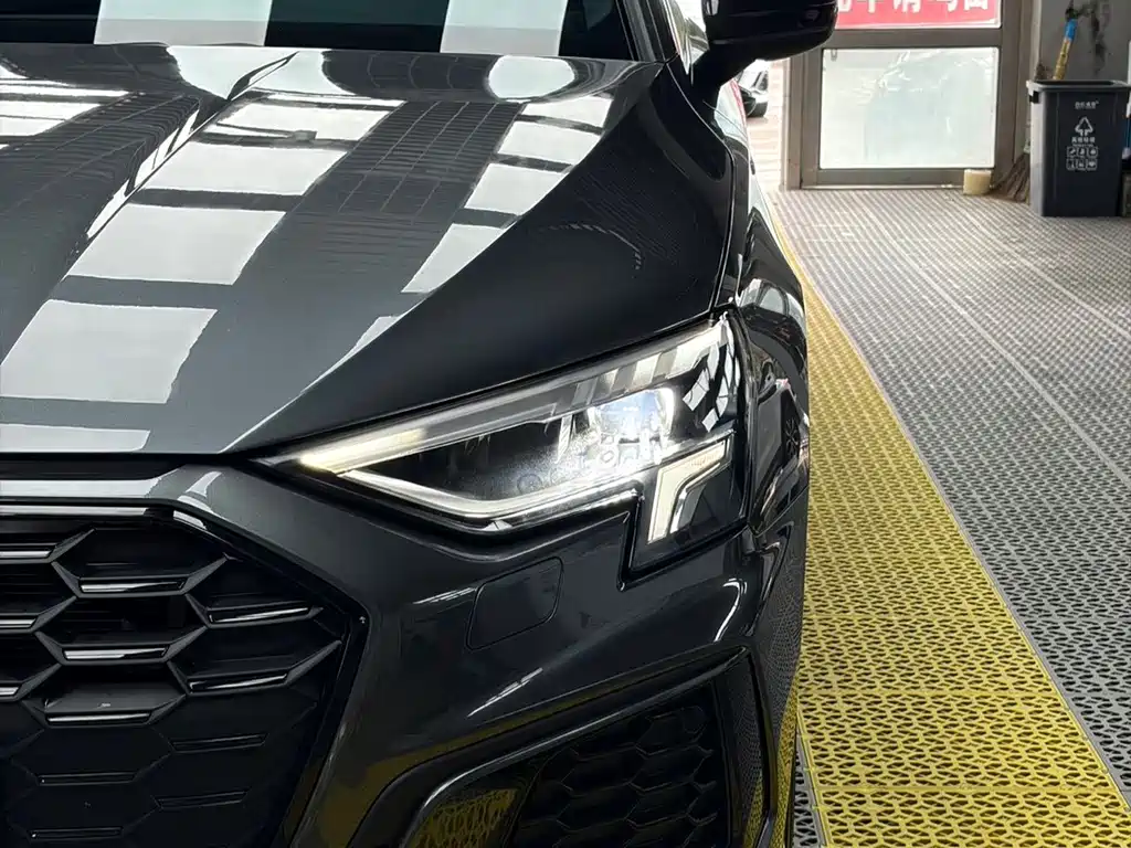 Audi A3 — миниатюра 6
