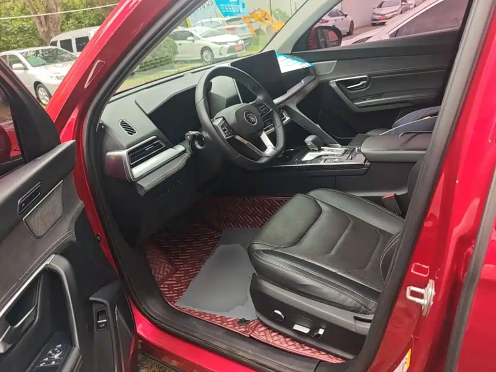 BYD Pro New Energy — миниатюра 15
