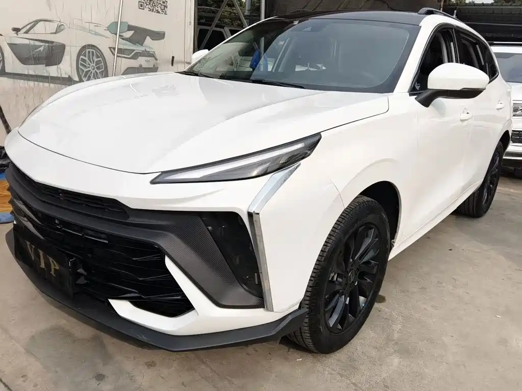 DONGFENG POPULAR T5 EVO