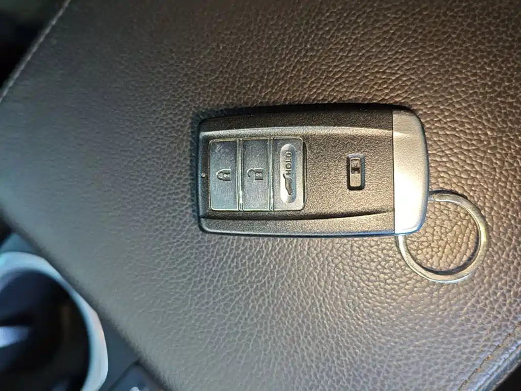 Acura RDX (Import) — миниатюра 9