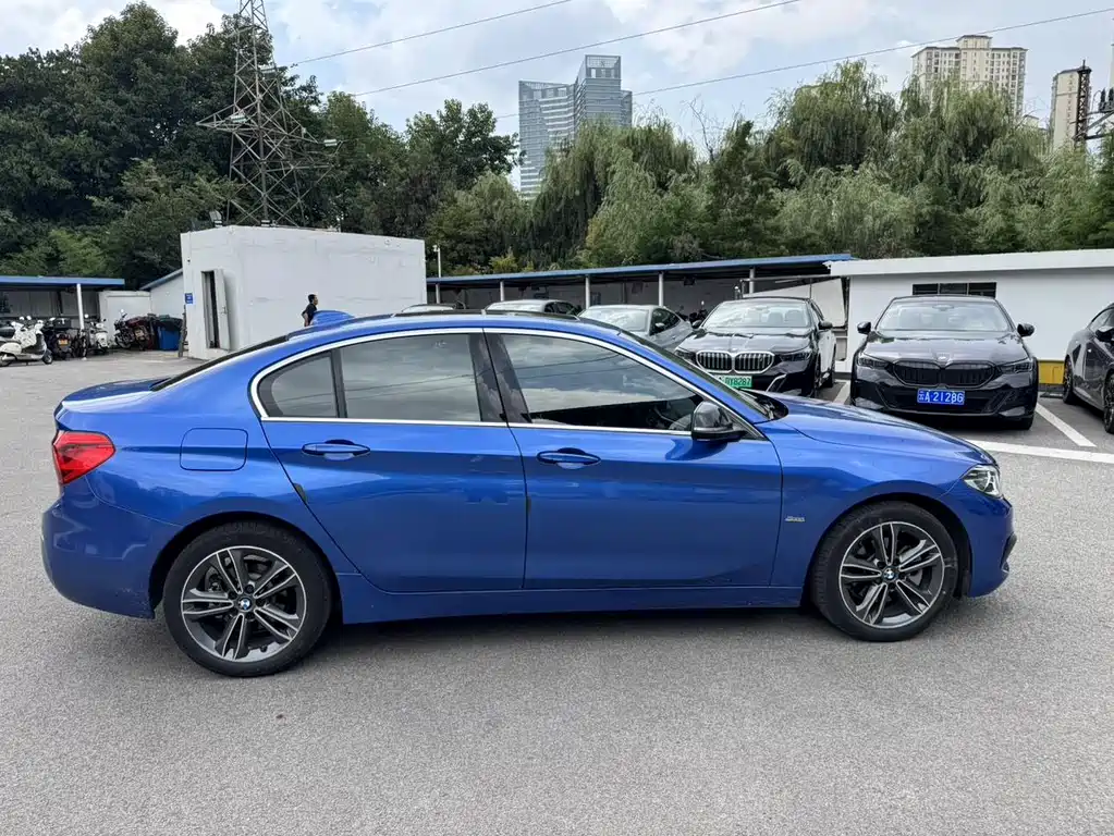 BMW 1 Series — миниатюра 6