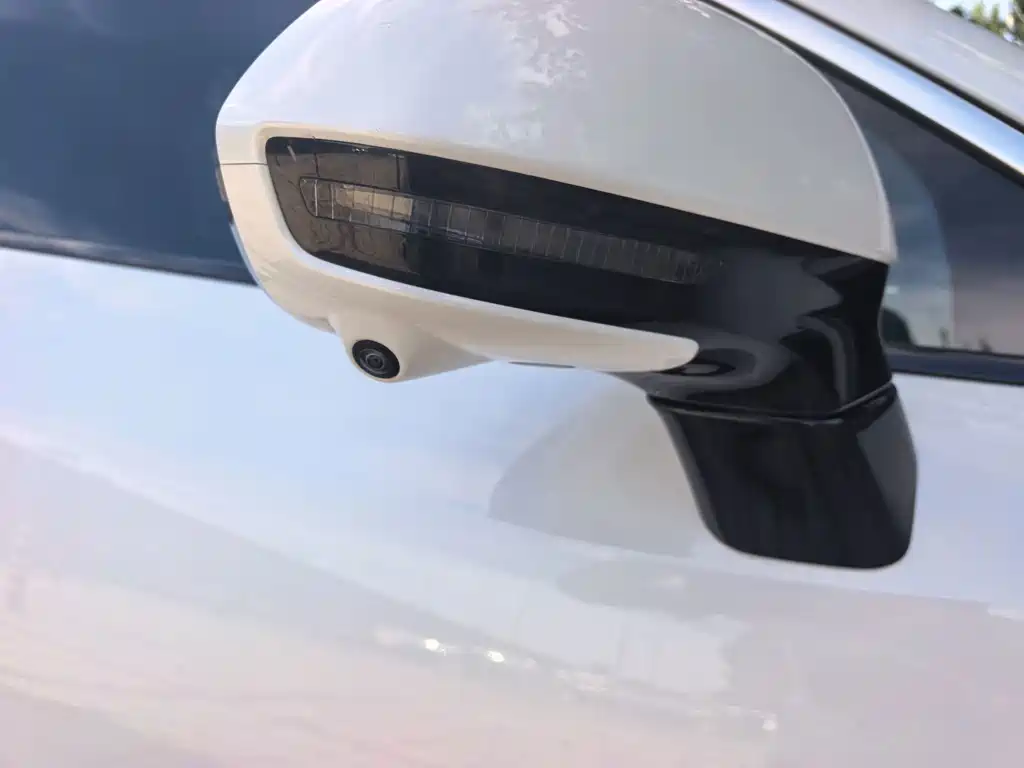 BYD L DM-i — миниатюра 18