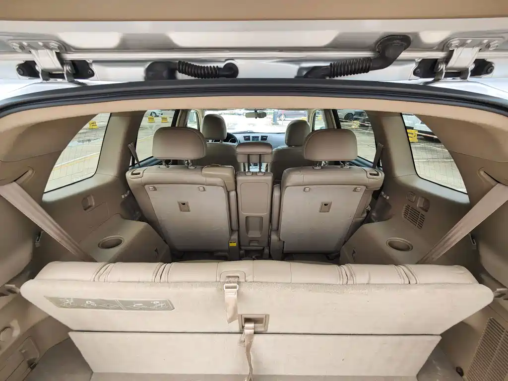Toyota Highlander — миниатюра 13
